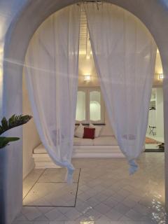 Sikelia elegant suite - Città di Lipari - 6