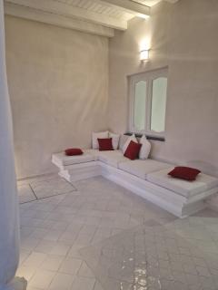 Sikelia elegant suite - Città di Lipari - 5