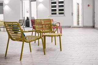 Dimora Domitia - Apartments - 3