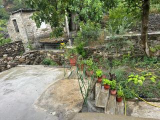Vila Jani - Përmet - 9