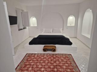 Sikelia elegant suite - Città di Lipari - 3