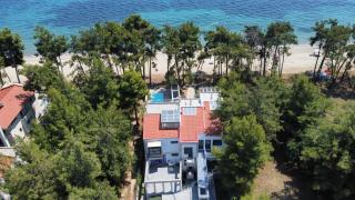 Pefka Luxury Homes - 0