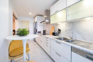 Lux City center apartments EX - 7