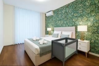 Lux City center apartments EX - 6