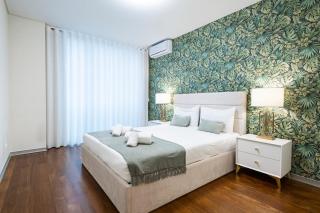 Lux City center apartments EX - Funchal - 3