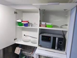 23B Studio | Brás Condomínio Moov - São Paulo - 8