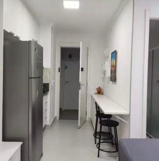 23B Studio | Brás Condomínio Moov - São Paulo - 6