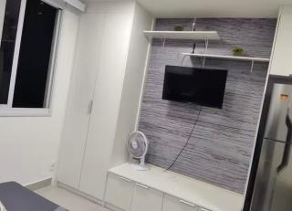 23B Studio | Brás Condomínio Moov - São Paulo - 5