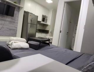 23B Studio | Brás Condomínio Moov - São Paulo - 2