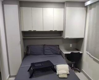 23B Studio | Brás Condomínio Moov - São Paulo - 9