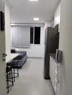 23B Studio | Brás Condomínio Moov - São Paulo - 3