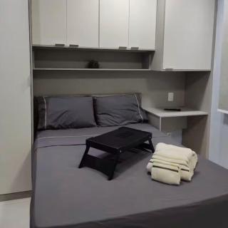 23B Studio | Brás Condomínio Moov - São Paulo - 1