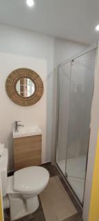 Montpellier Central House - 2