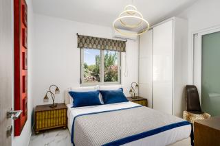 New Beachfront villa Six Stars in Chania,close to the beach & amenities - Kamisianá - 7
