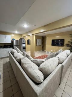 Serene 3 kings bedroom Newark airport - Newark - 0