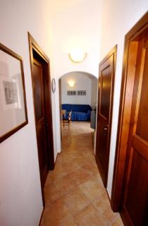 AffittaSardegna- Trilo Sa Minda Noa - 1