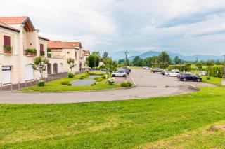 Casa Vacanza Dany in Franciacorta Vista Vigneti - - 9