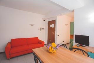 Residence Il Monello - Loano - 8