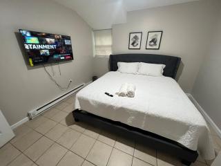 Serene 3 kings bedroom Newark airport - Newark - 2