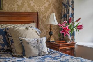 The Old Mill House - 2