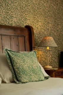 The Old Mill House - 1