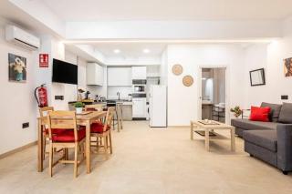 VG Torrefiel Charm Apartment - 1