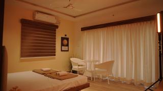 9 planets resort - 3