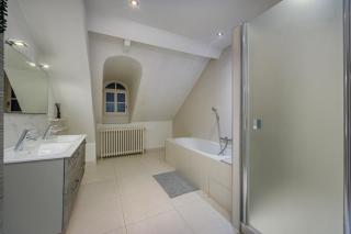 Bedroom 6 - Unique Experience - COLIVING - Ferney-Voltaire - 7