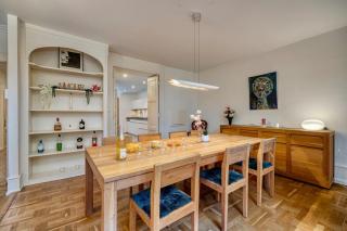 Bedroom 6 - Unique Experience - COLIVING - Ferney-Voltaire - 6