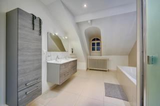 Bedroom 6 - Unique Experience - COLIVING - Ferney-Voltaire - 5