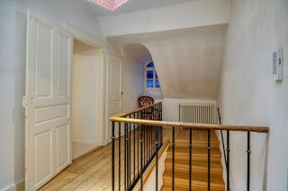 Bedroom 6 - Unique Experience - COLIVING - Ferney-Voltaire - 2