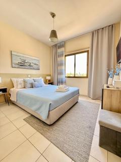 Lovely Ap in the Center of Kato Paphos - 3