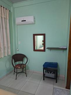 Pouso Amarelinho - Paraty - 1