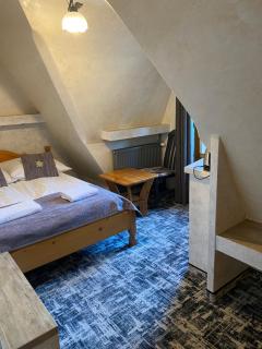 Śwarna Wynajem Pokoi - 9