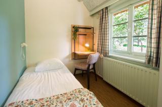 Hostel Landgoed de Kalenberg - Barchem - 2