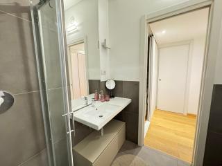 Sempione Chic Apartment, CityCenter, Milano - Mailand - 7