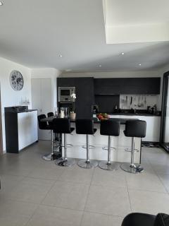 Appartement dernier étage avec spa privatif sur grande terrasse - Porto-Vecchio - 5