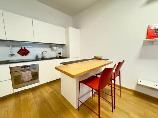 Sempione Chic Apartment, CityCenter, Milano - Mailand - 4