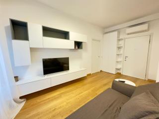 Sempione Chic Apartment, CityCenter, Milano - Mailand - 1