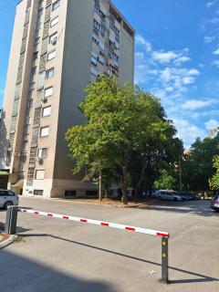 Relax Lux apartment Nis - Niš - 9