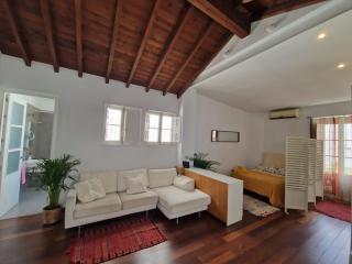 Loft luz del Duque - 8