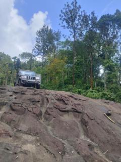Chills homestay - Kalpetta - 6