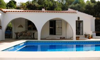 Villa la Paz - Take Care Malaga - Cómpeta - 0