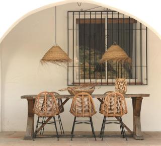 Villa la Paz - Take Care Malaga - Cómpeta - 8