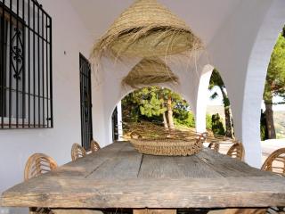 Villa la Paz - Take Care Malaga - Cómpeta - 6