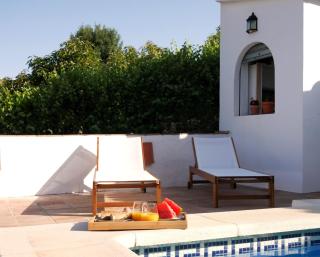 Villa la Paz - Take Care Malaga - Cómpeta - 2