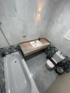 Three Bedrooms Apartment in New Alamein - 8