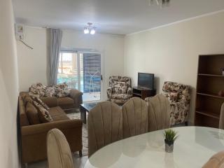 Three Bedrooms Apartment in New Alamein - 2