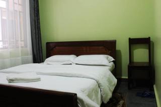 Kigombe River Motel - 6