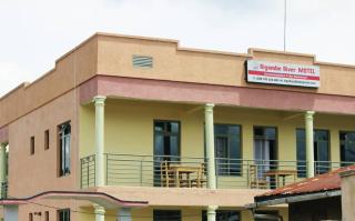 Kigombe River Motel - 4